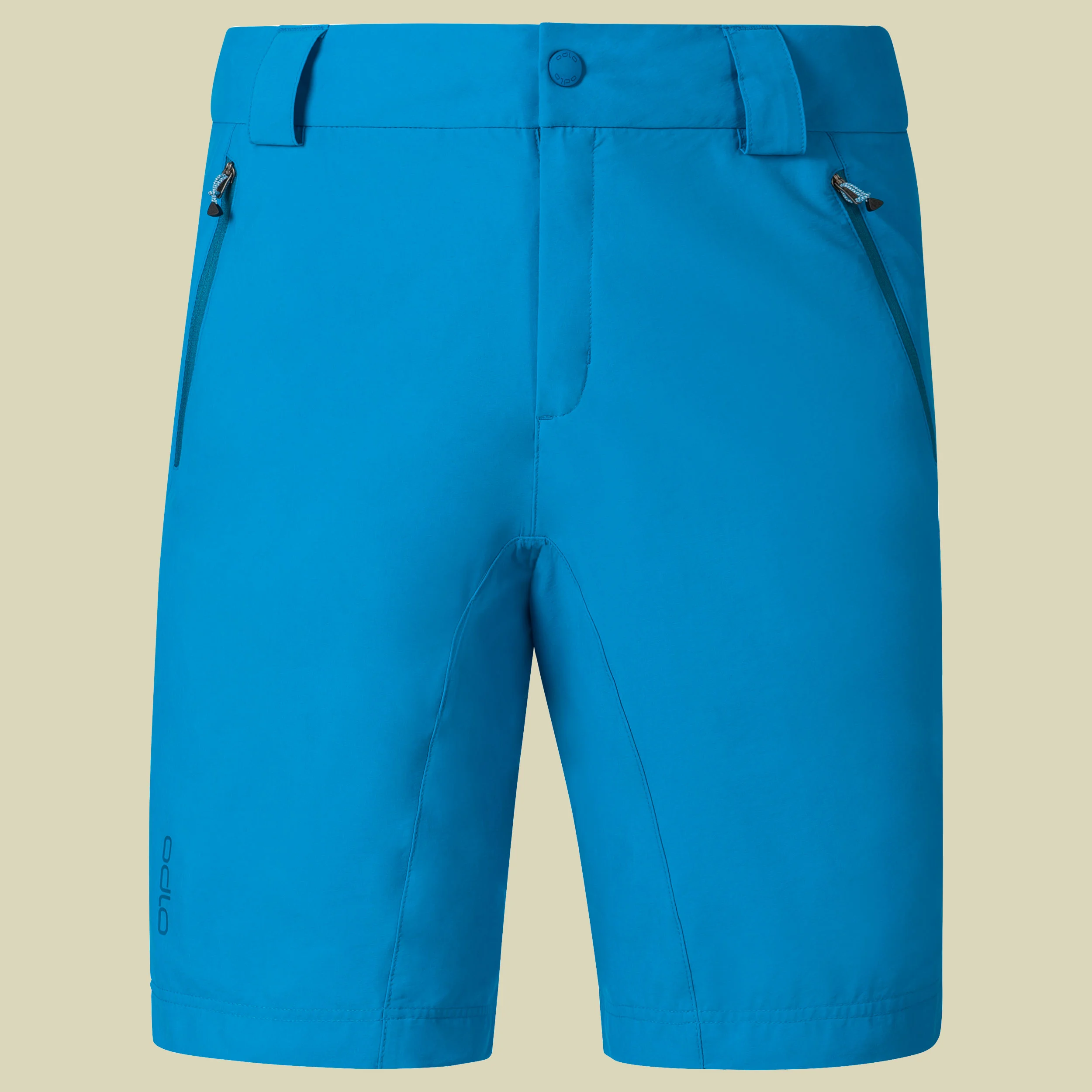 ODLOSpoor Shorts Men Größe 48 Farbe blue jewel