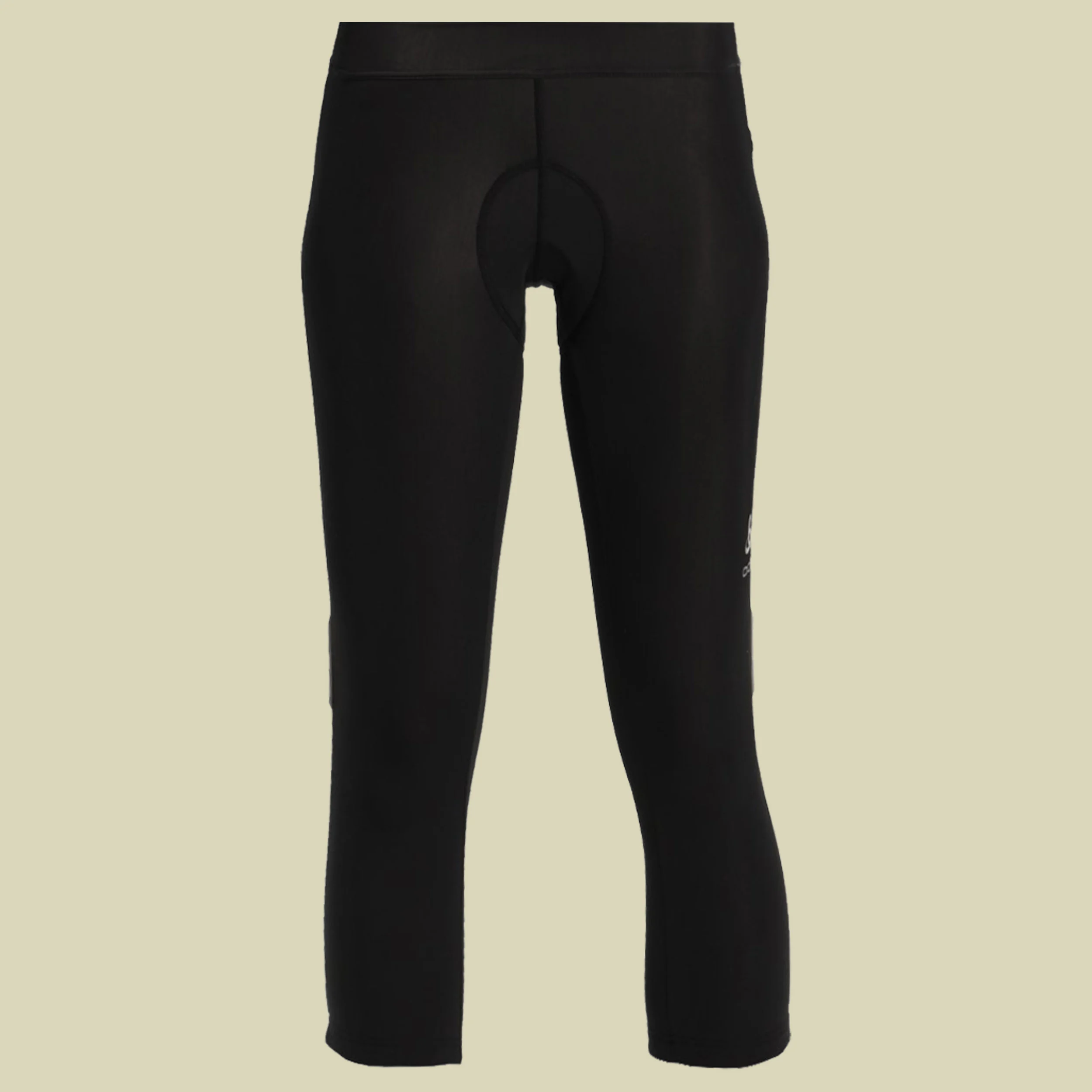 ODLOTights 3/4 Breeze women Größe XL Farbe black