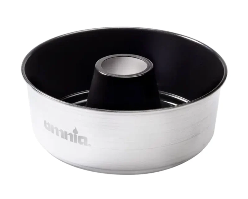 Omnia Omnia Maxi Form Antihaft