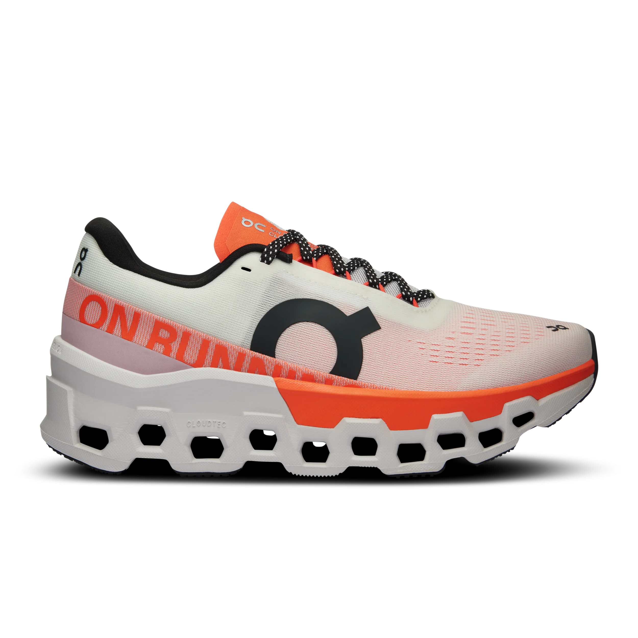 ON Cloudmster 2 Laufschuhe – Maximale Dämpfung & Komfort