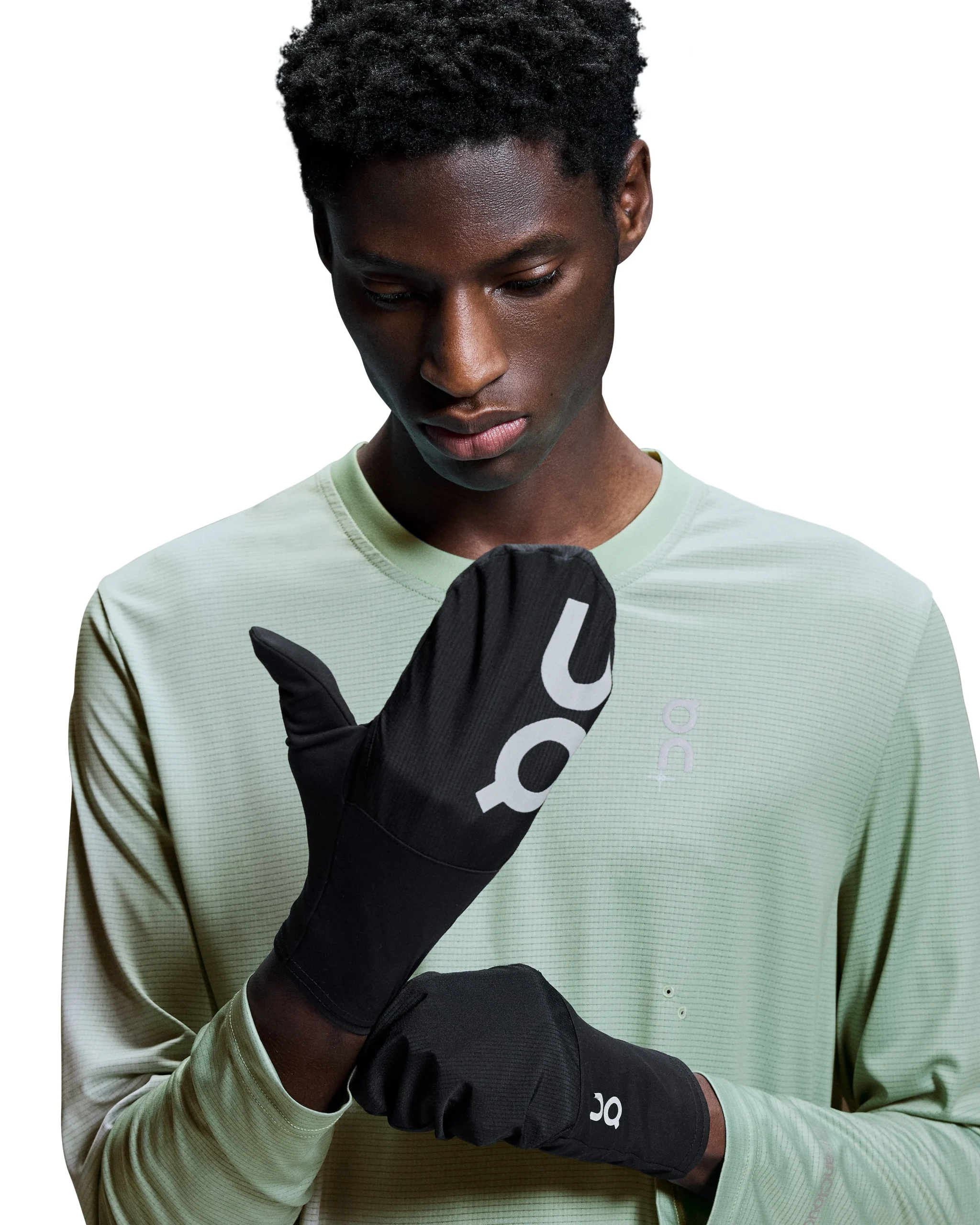 ON Core Glove 2-in-1 Handschuhe für kaltes Wetter