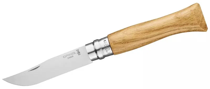 Opinel No. 9 Eiche