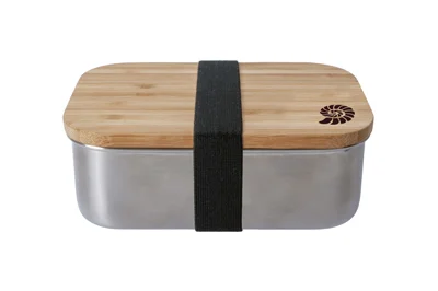 Origin Outdoors Bamboo Lunchbox 0,8 l