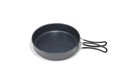 Origin Outdoors Biwak Trekkingpfanne, 18 cm