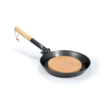 Origin Outdoors Dammal Multifunktions-Bratpfanne, 24 cm