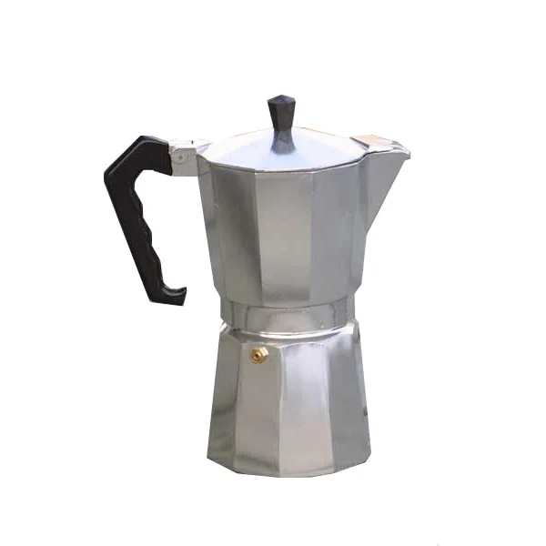Origin Outdoors Espresso Maker Bellanapoli 9 Tassen