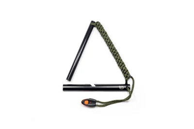 Origin Outdoors Firesteel Goliath Feuerstein, braun