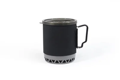 Origin Outdoors Heizkörper-Wasserkocher