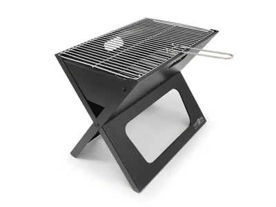 Origin Outdoors klappbarer BBQ-Grill