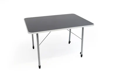 Origin Outdoors klappbarer Campingtisch, Aluminium 69 cm