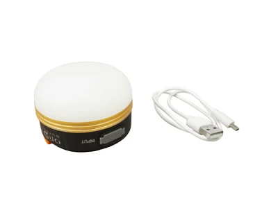 Origin Outdoors LED-Campingleuchte, 300 Lumen