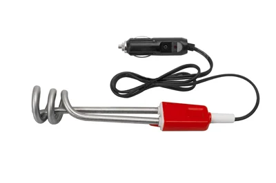 Origin Outdoors Tauchsieder, 12 V, 120 Watt