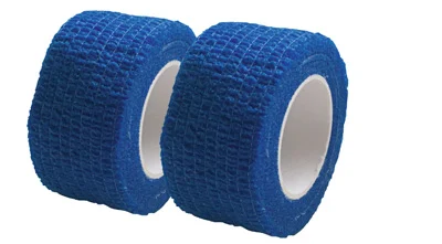 Origin Outdoors Universalband 2 Stück, blau