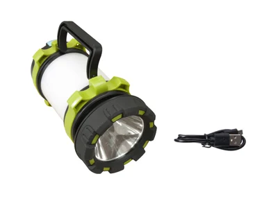 Origin Outdoors vielseitige Lampe, 1000 Lumen