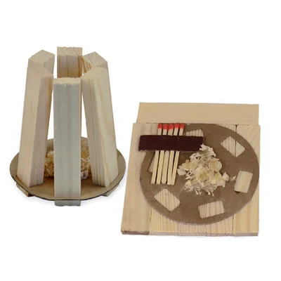 Origin Outdoors-Zündset