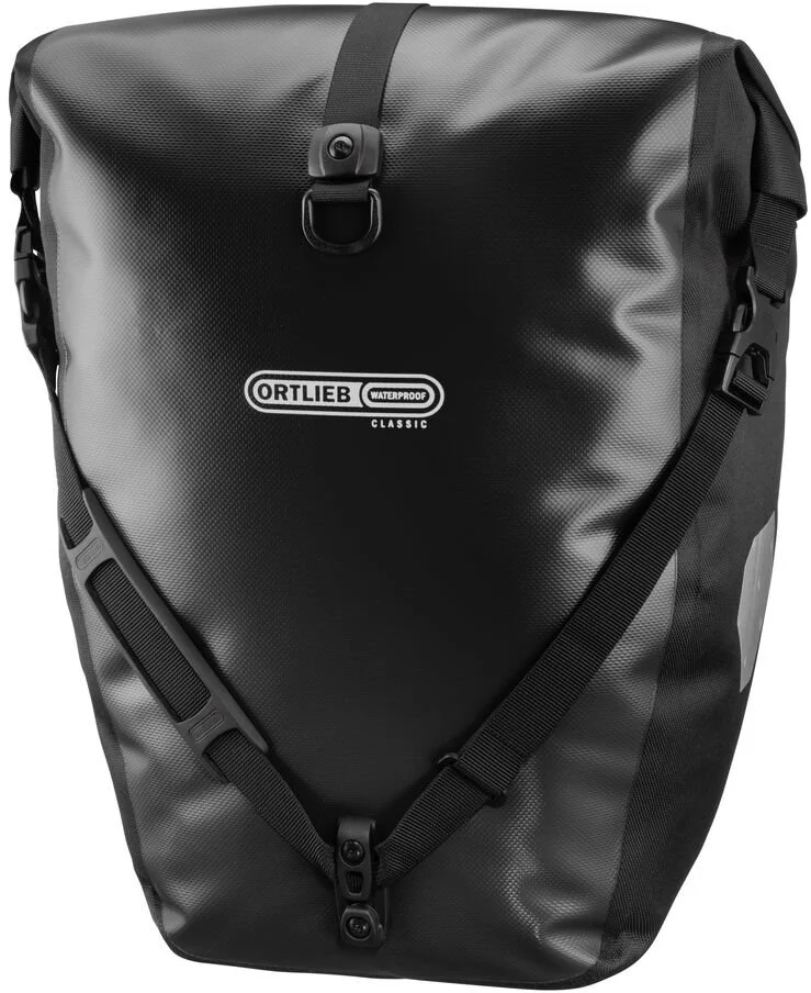 Ortlieb Back-Roller