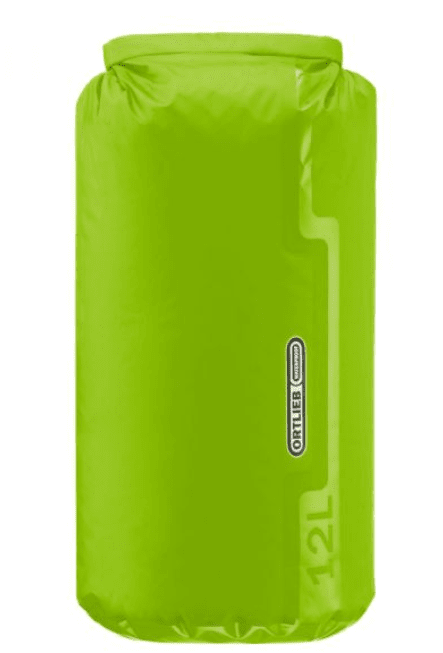 Ortlieb Packsack Dry-Bag Light PS10 - 12L