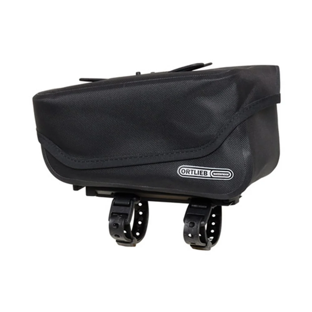 Ortlieb Toptube-Bag black