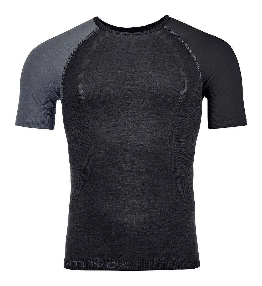 Ortovox 120 Comp Light Short Sleeve Men