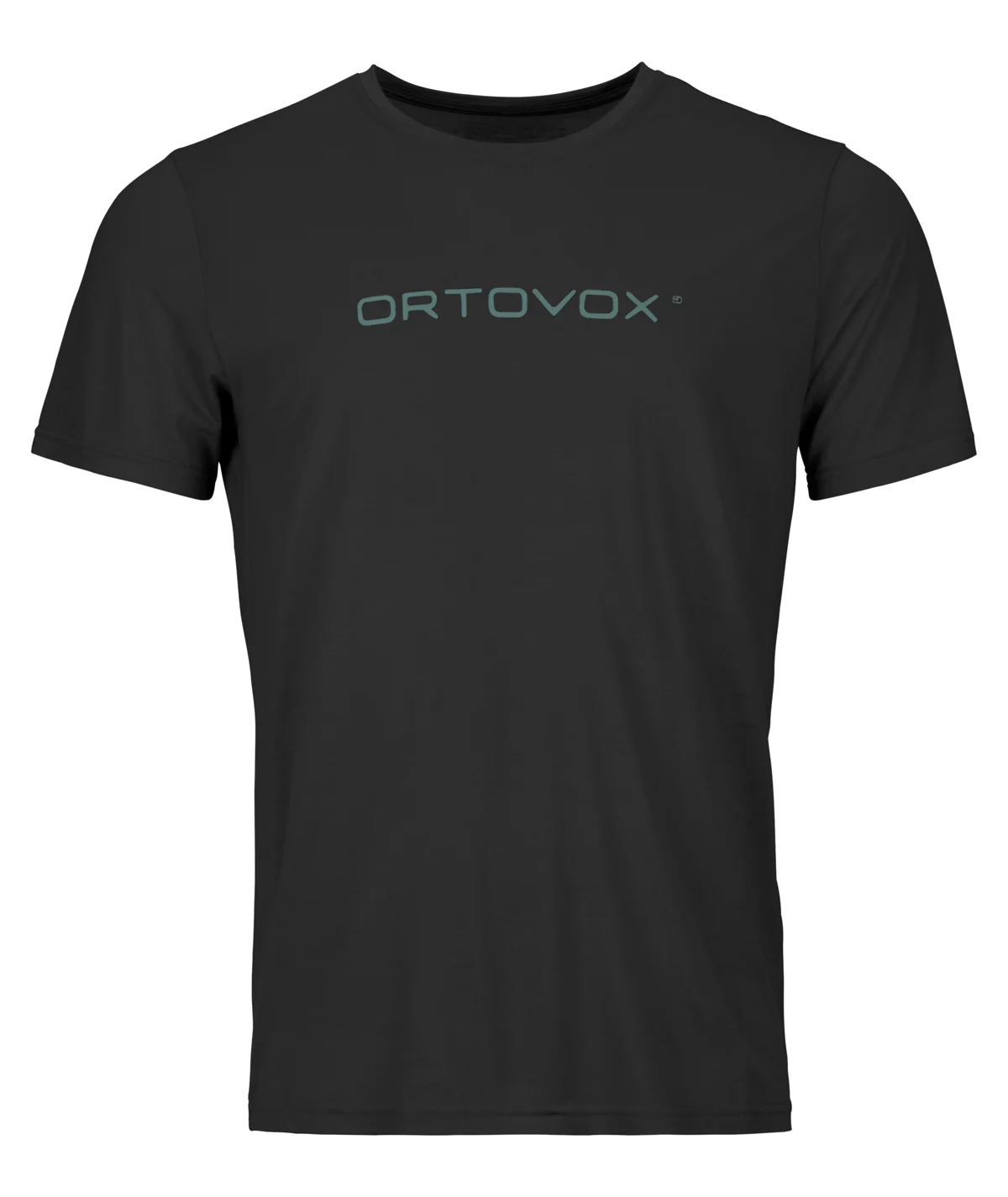 ORTOVOX 150 COOL BRAND T-Shirt Herren Regular Fit