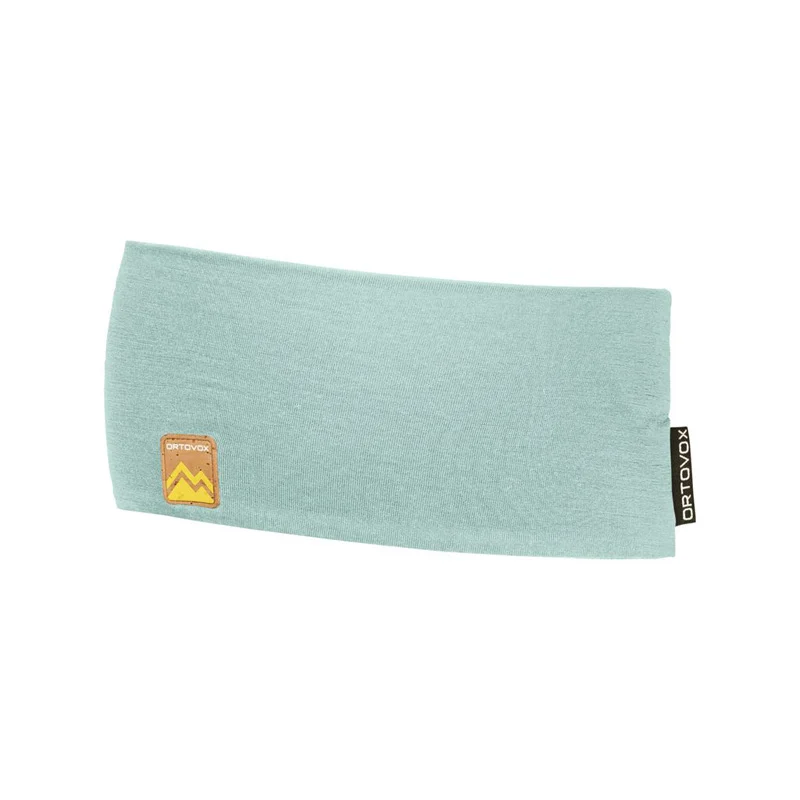 Ortovox 150 Cool Headband Aquatic Ice