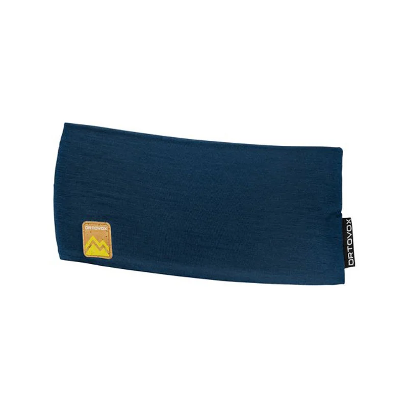 Ortovox 150 Cool Headband Deep Ocean
