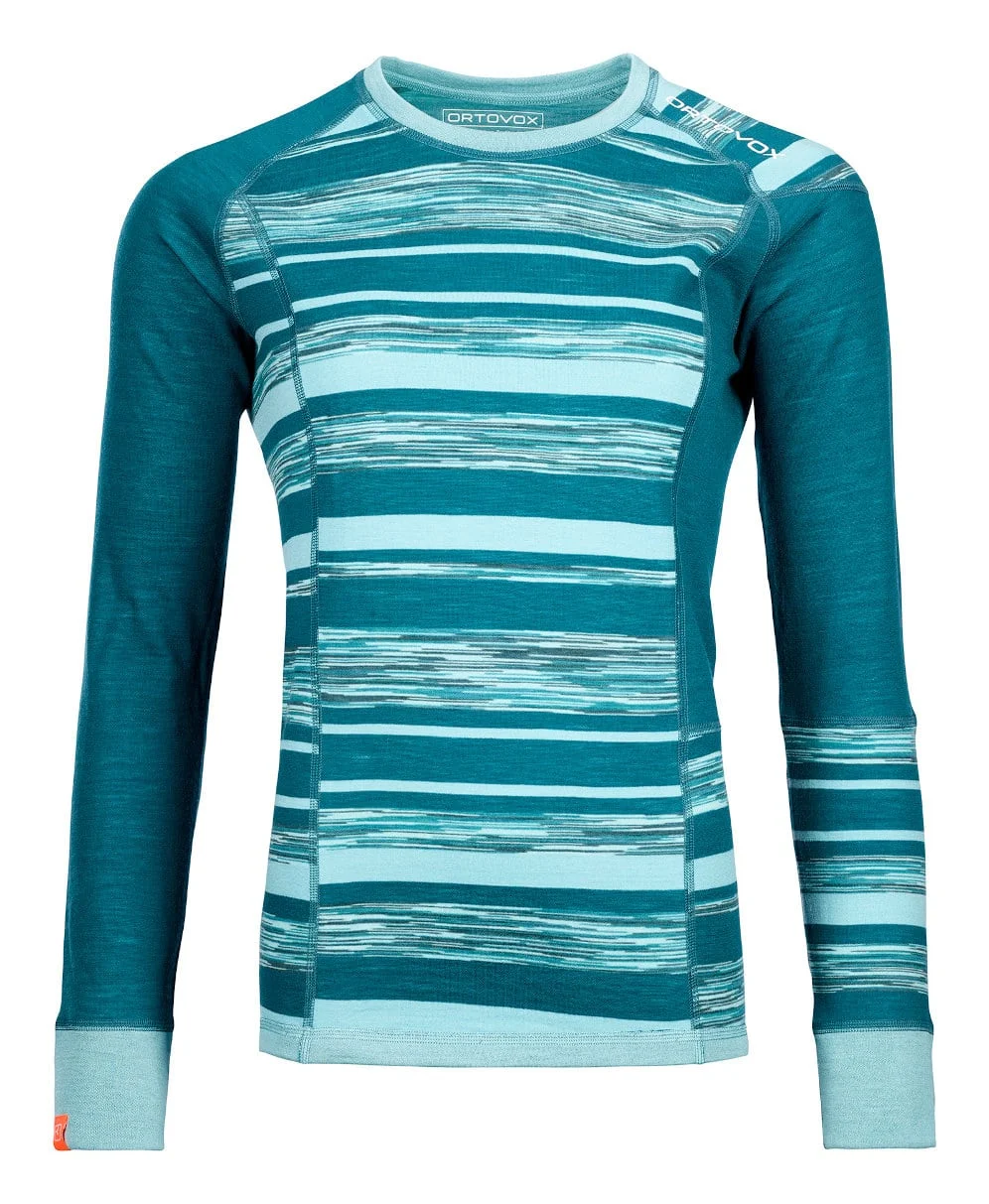 Ortovox 210 Supersoft Long Sleeve Women