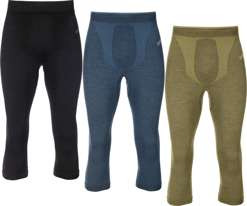 Ortovox 230 Merino Competition Short Pants Men - Funktionsunterwäsche