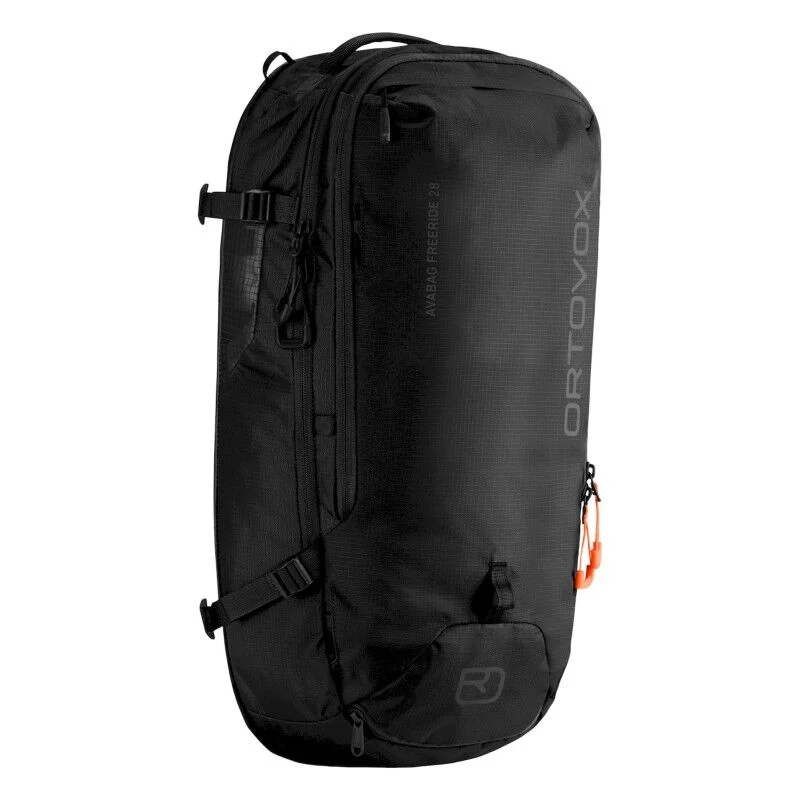 Ortovox Avabag Litric Freeride 28 Zip | Hardloop