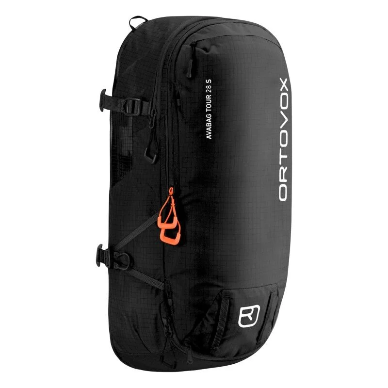 Ortovox Avabag Litric Tour 28S Zip | Hardloop