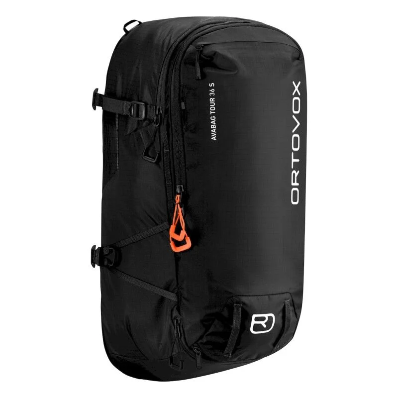 Ortovox Avabag Litric Tour 36S Zip | Hardloop