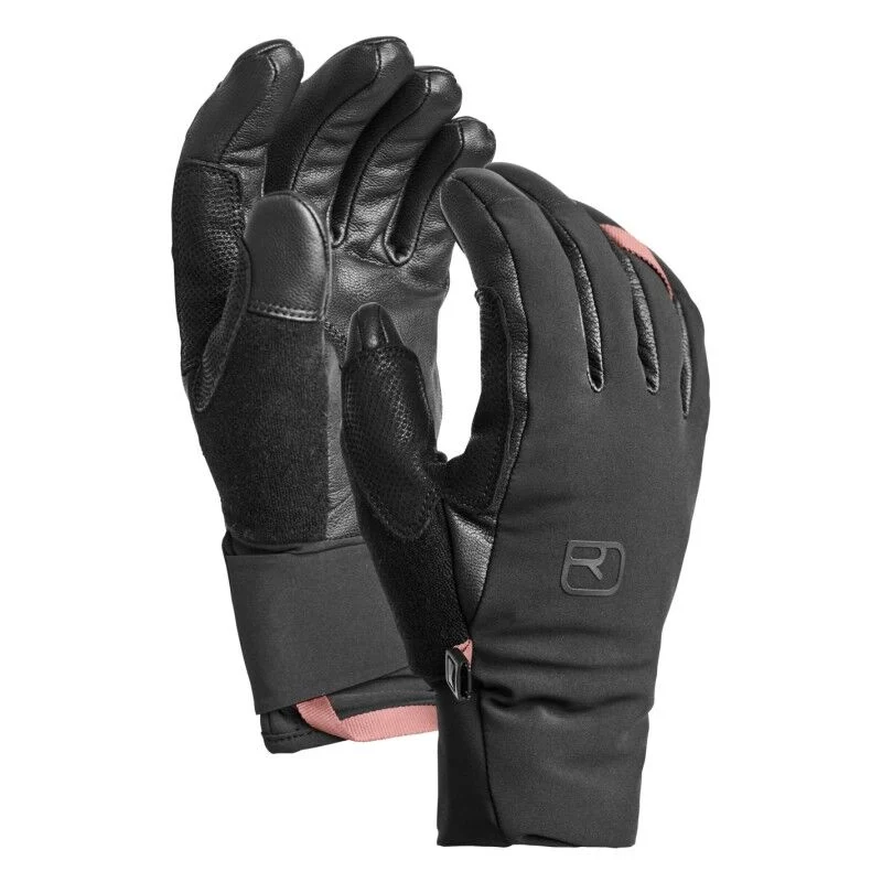 Ortovox Merino Mountain Glove - Skihandschuhe - Damen | Hardloop