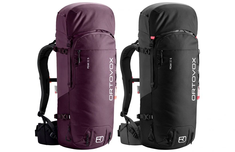 Ortovox Peak 32 S - Rucksack