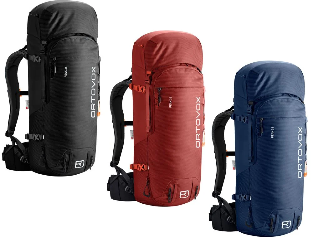 Ortovox Peak 35 - Rucksack