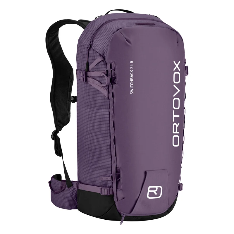 Ortovox Switchback 25 S Wild Berry