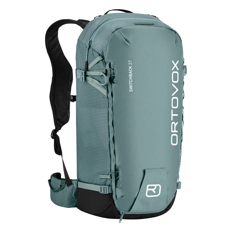Ortovox Switchback 27 Glacier Grey