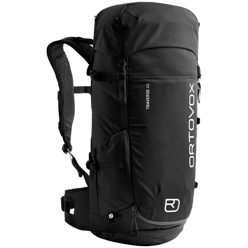 Ortovox Traverse 40 Black Raven