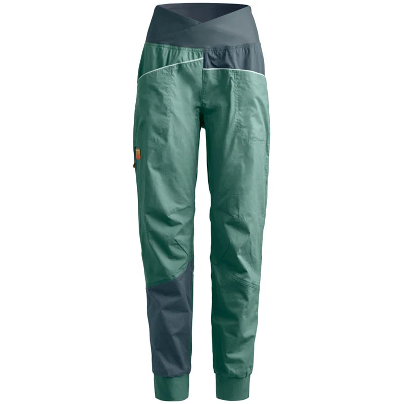 Ortovox Valbon Pants Women Arctic Grey (Auslaufware)