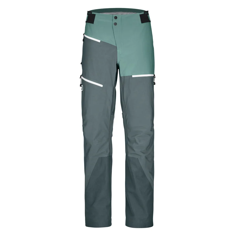 Ortovox Westalpen 3L Pants Women Dark Arctic Grey (Auslaufware)