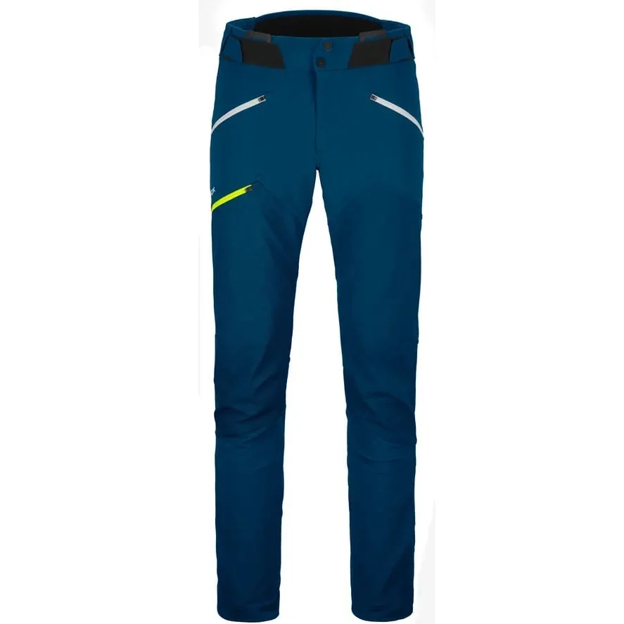 Ortovox Westalpen Softshell Pants M