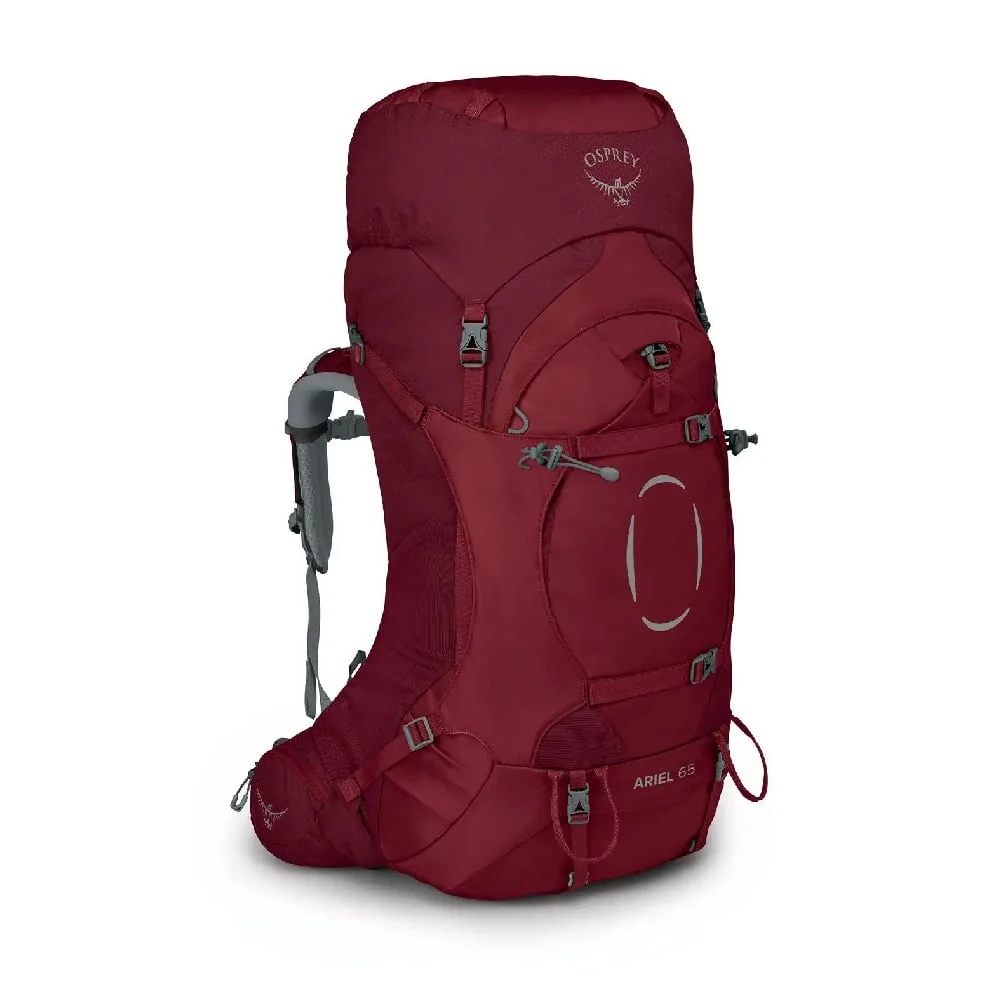 Osprey Ariel 65 Woman/L Claret Red