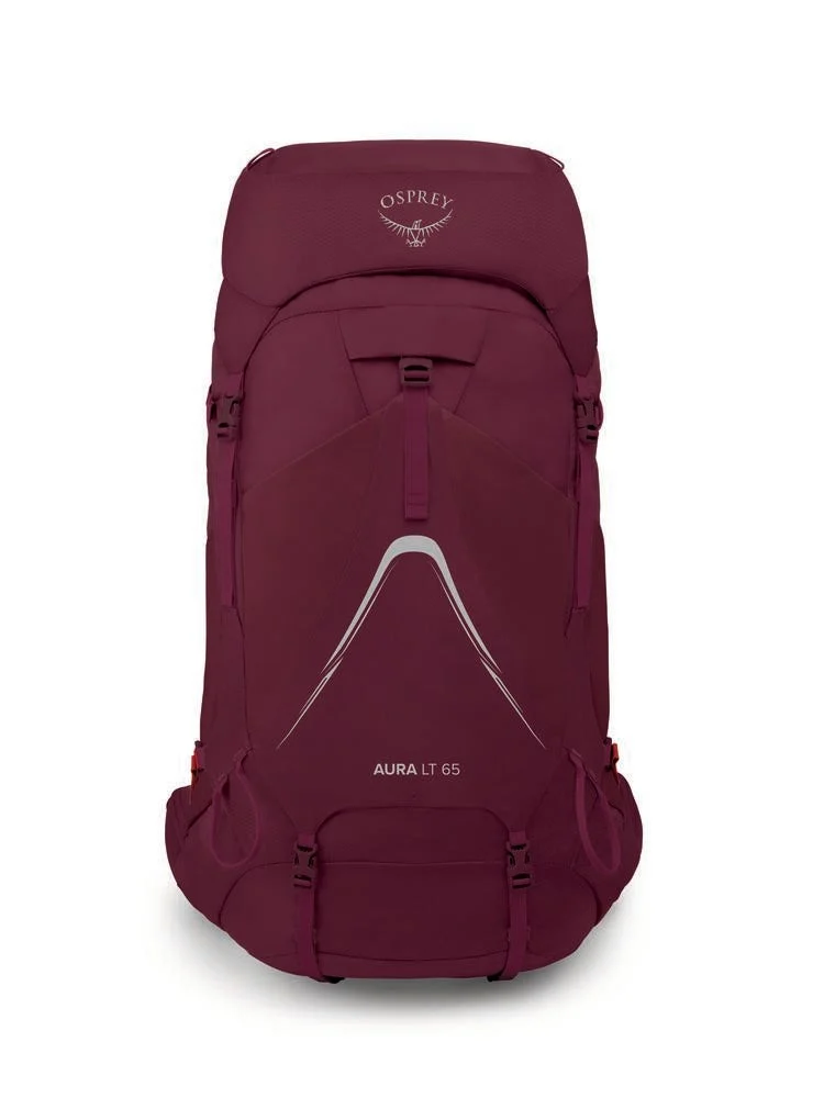 Osprey Aura AG LT 65 - Rucksack