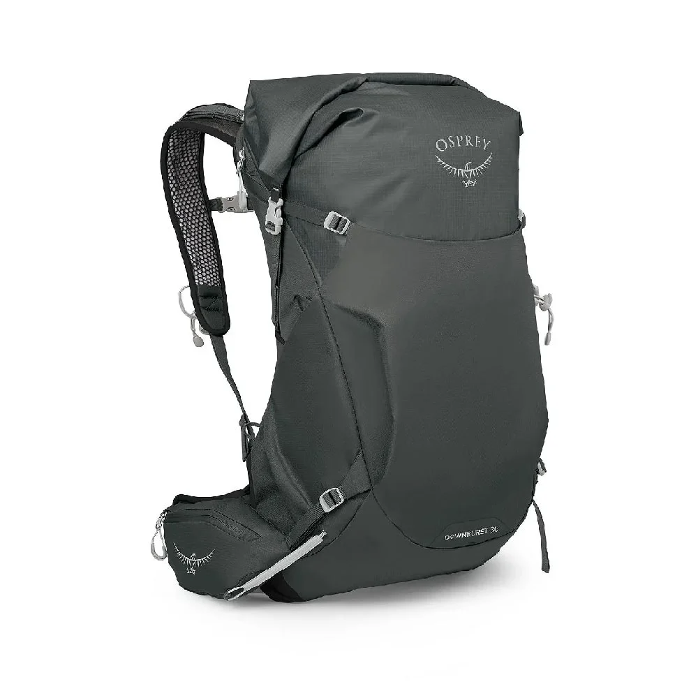 Osprey Downburst 36 Dark Charcoal