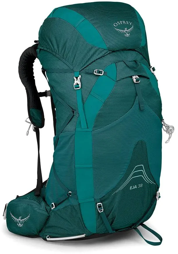 Osprey Eja 38 - deep teal
