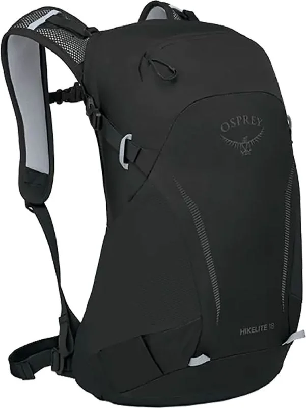OSPREY Hikelite 18 Tagesrucksack mit AirSpeed™ Belüftung