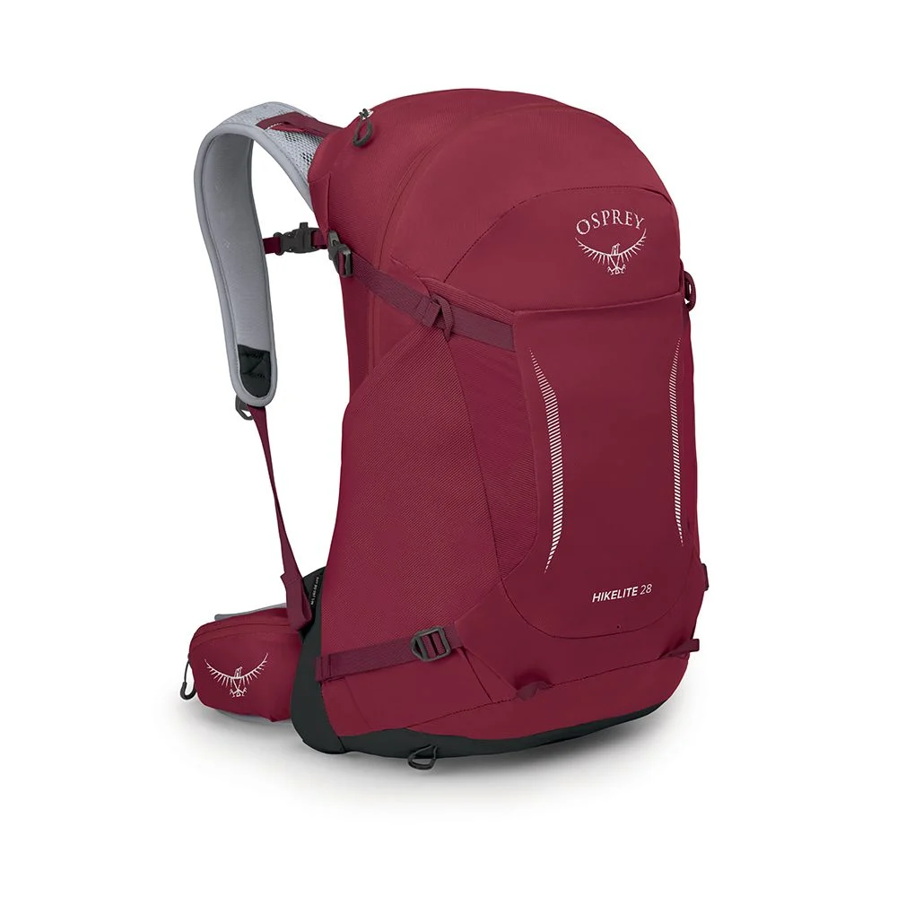 Osprey Hikelite 28 M/L Sangria Red