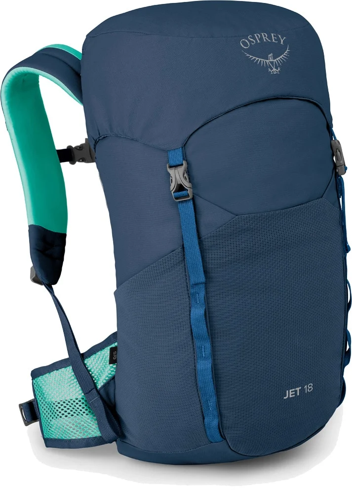 Osprey Jet 18