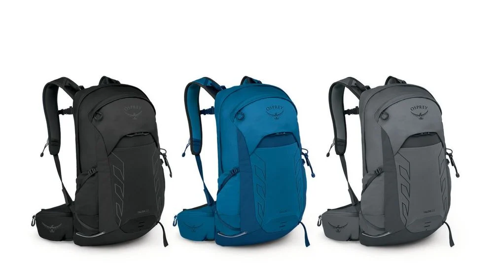 Osprey Talon 22 - Rucksack