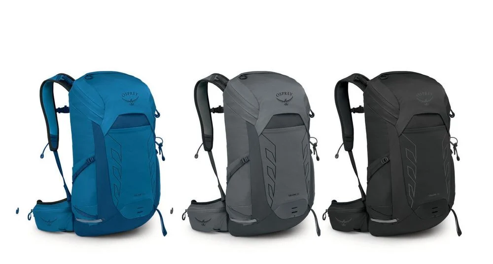 Osprey Talon 26 - Rucksack