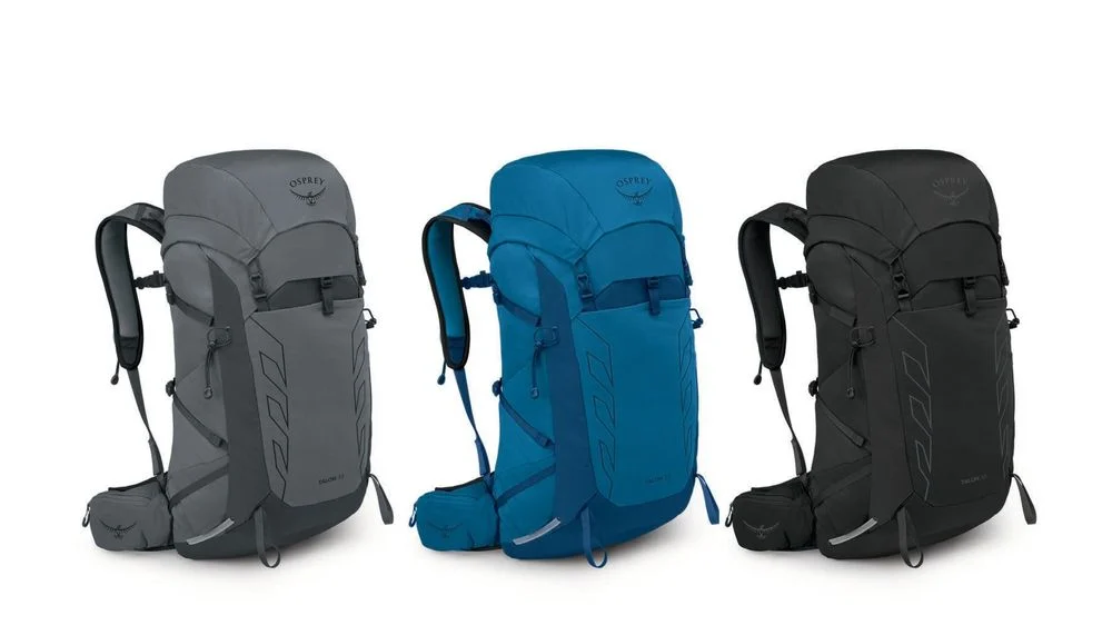 Osprey Talon 33 - Rucksack